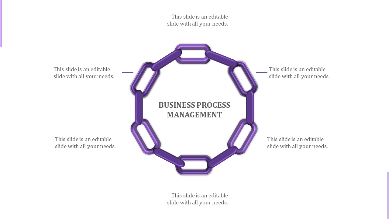 business process management slides-6-purple